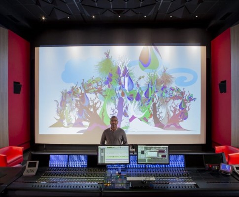 国际翻译工作室信任Audinate Dante作为网络媒体的“通用语言”