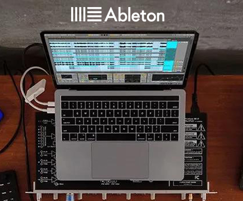 千呼万唤始出来：Ableton Live 发布 Live 11.1 更新，正式适配 Apple Silicon 芯片