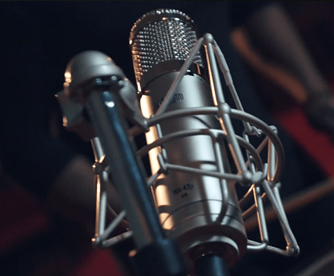 【性价比之王】Warm Audio 5月特价推荐——WA-47jr