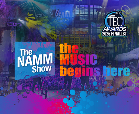 第40届 TEC 大奖入围名单公布，传新科技代理产品共获27项提名！！！