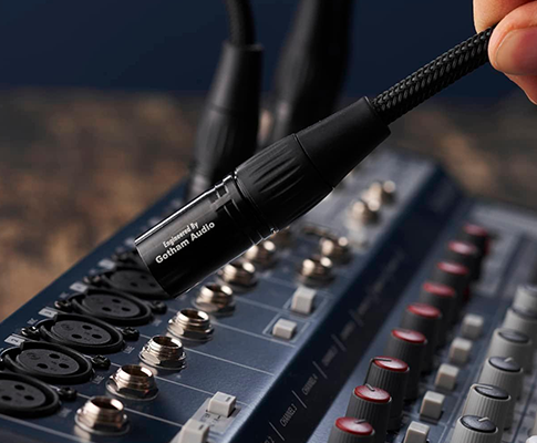 春节不打烊！购买 Warm Audio 设备可免费获赠价值 339 元的原厂音频线！