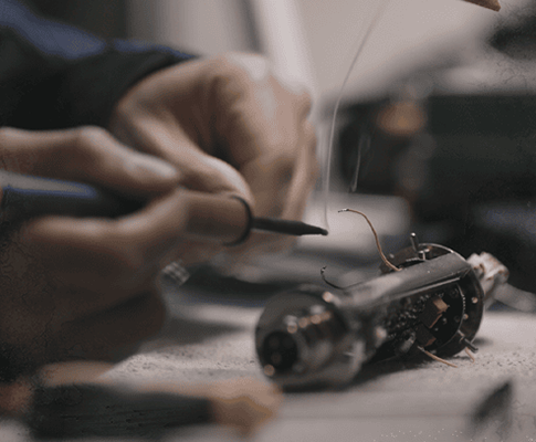 五年质保，全面覆盖——Warm Audio 承诺品质保障！