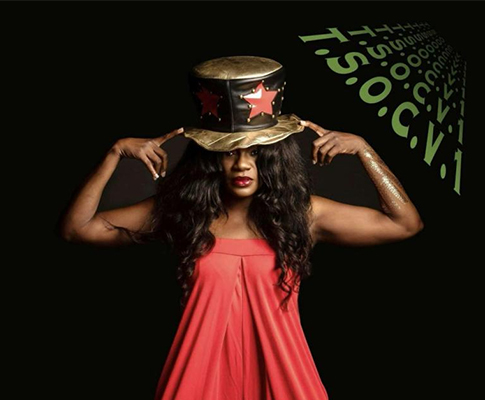 经典灵魂乐基因碰撞现代声韵：Kim Tibbs携Harrison Mixbus 10数字音频工作站登顶音乐榜