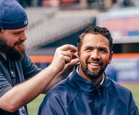 DPA 全指向与心型指向 — 选择合适的头戴话筒