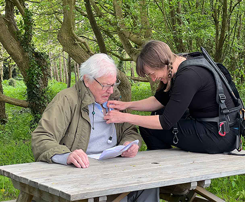 DPA声境捕手:多元环境中的声音采集之道