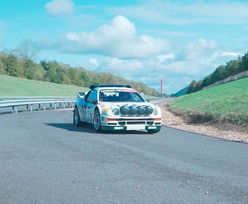 普通录音 vs DPA专业级捕捉:为何 EA 赛车游戏的声浪「能让人起鸡皮疙瘩」?